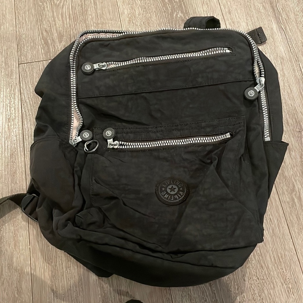 Kipling Backpack - image 1